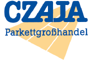 Czaja Parkettgroßhandel Logo