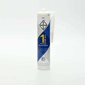 HESON Premium Neutral Silikon