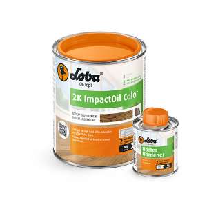 Loba 2K Impactoil Räuchereiche