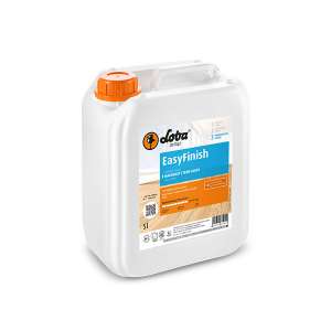 Loba Easyfinish Halbmatt 5 Ltr.