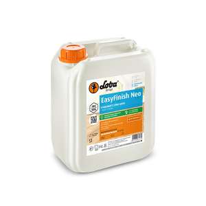 Loba Easyfinish Neo Halbmatt 5 Ltr.