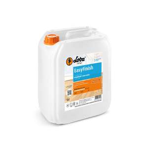 Loba Easyfinish Halbmatt 10 Ltr.