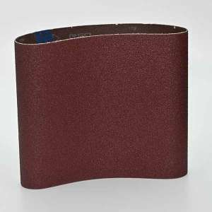 IHG Schleifhülsen 200 x 550 mm Korund Korn 16