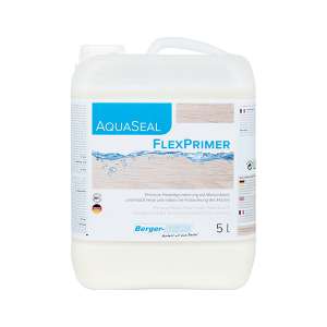 Berger-Seidle AquaSeal FlexPrimer 5 Ltr.