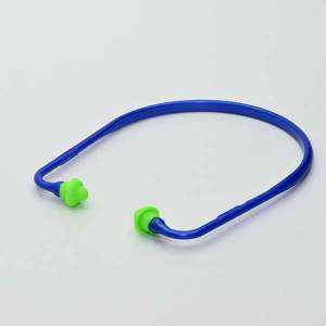 Gehörschutz Ear-Caps Bügel
