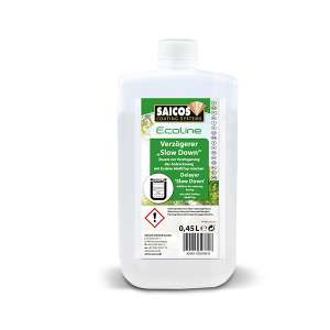 Saicos Ecoline Zusatz Verzögerer 0,45 Ltr.