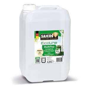 Saicos Ecoline MultiTop 4,55 Ltr.