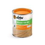 Loba Akzent 100 Oil 0,75 Ltr.