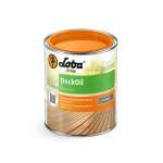 Loba Deck Oil 0,75 Ltr