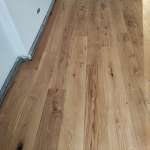 Single-Fertigparkett