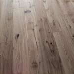 Single-Fertigparkett