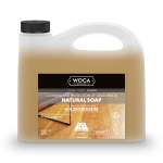 WOCA Holzbodenseife Natur 2,5 Ltr.