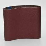 IHG Schleifhülsen 200 x 550 mm Korund Korn 16