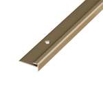 Prostep Treppenkante 28 x 3 mm